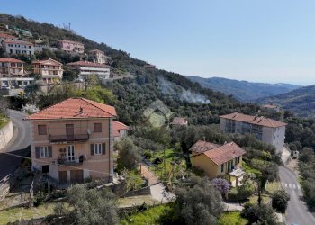 Rustico Via Romita, Pietrabruna - foto 11