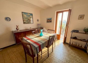 Rustico Via Romita, Pietrabruna - foto 12