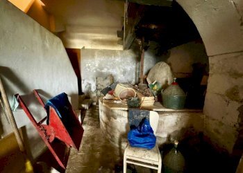 Rustico Via Romita, Pietrabruna - foto 31