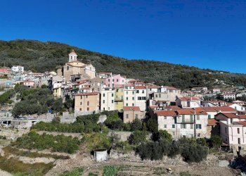 Rustico Via Romita, Pietrabruna - foto 32