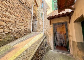 Rustico Via Romita, Pietrabruna - foto 34