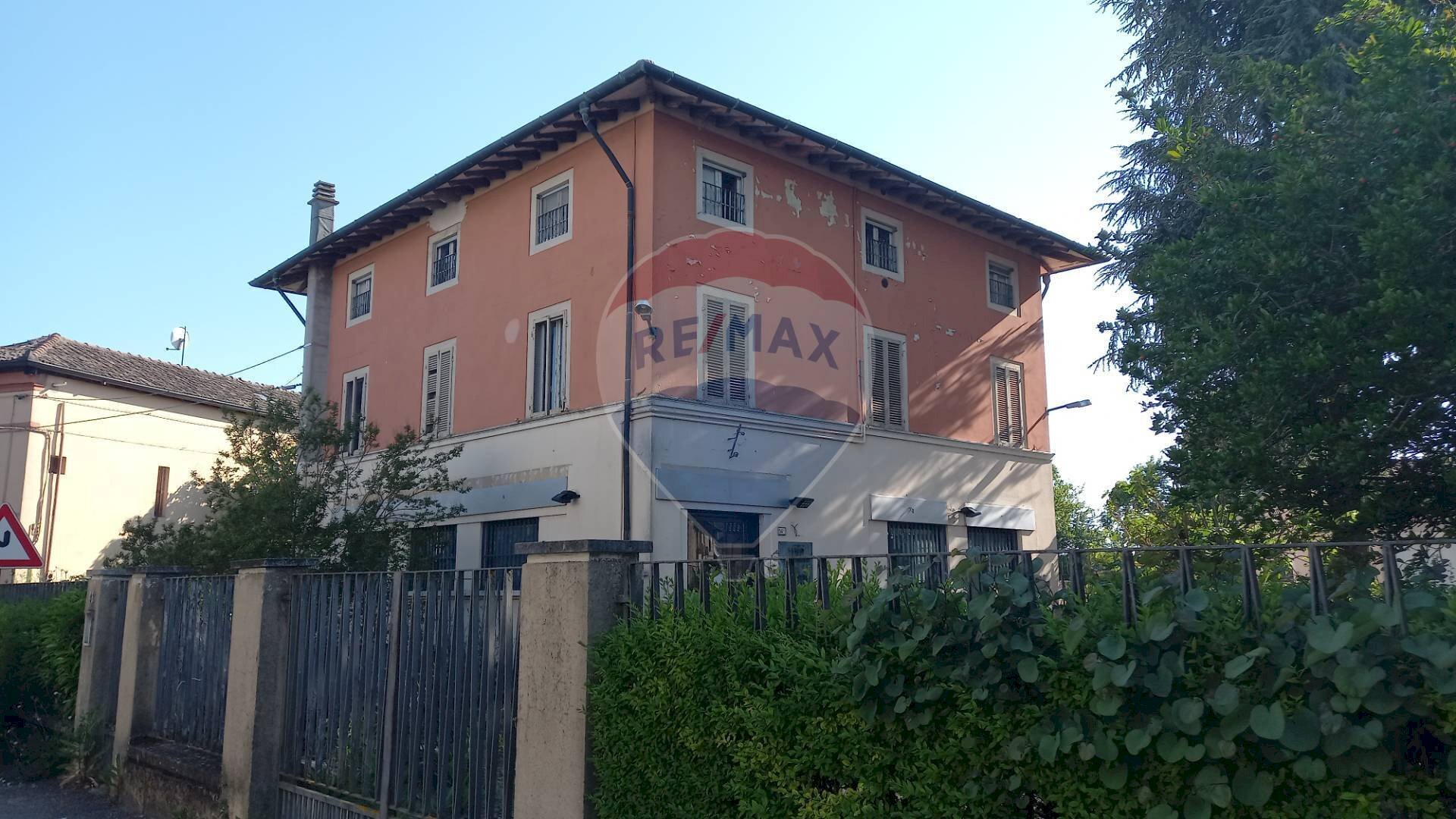 Office Via L. Brandoli, 54A
San Pietro in Elda, San Prospero - photo 2