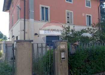 Office Via L. Brandoli, 54A
San Pietro in Elda, San Prospero - photo 1
