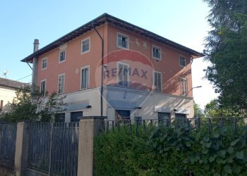 Office Via L. Brandoli, 54A
San Pietro in Elda, San Prospero - photo 2