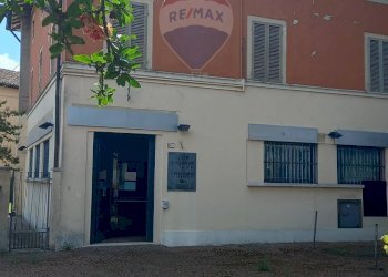 Office Via L. Brandoli, 54A
San Pietro in Elda, San Prospero - photo 19