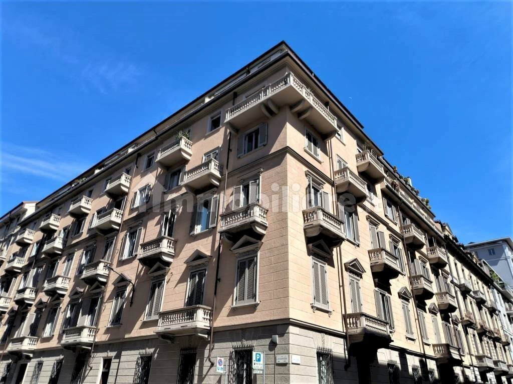 Quadrilocale Torino - foto 1