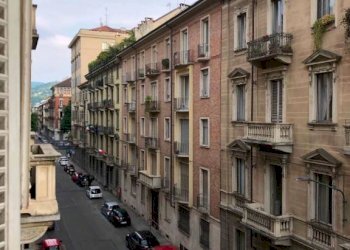 Quadrilocale Torino - foto 3