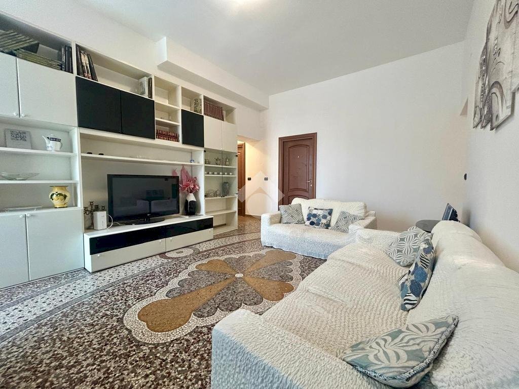 Appartamento Via Ronchi, Genova (zona Multedo) - foto 1