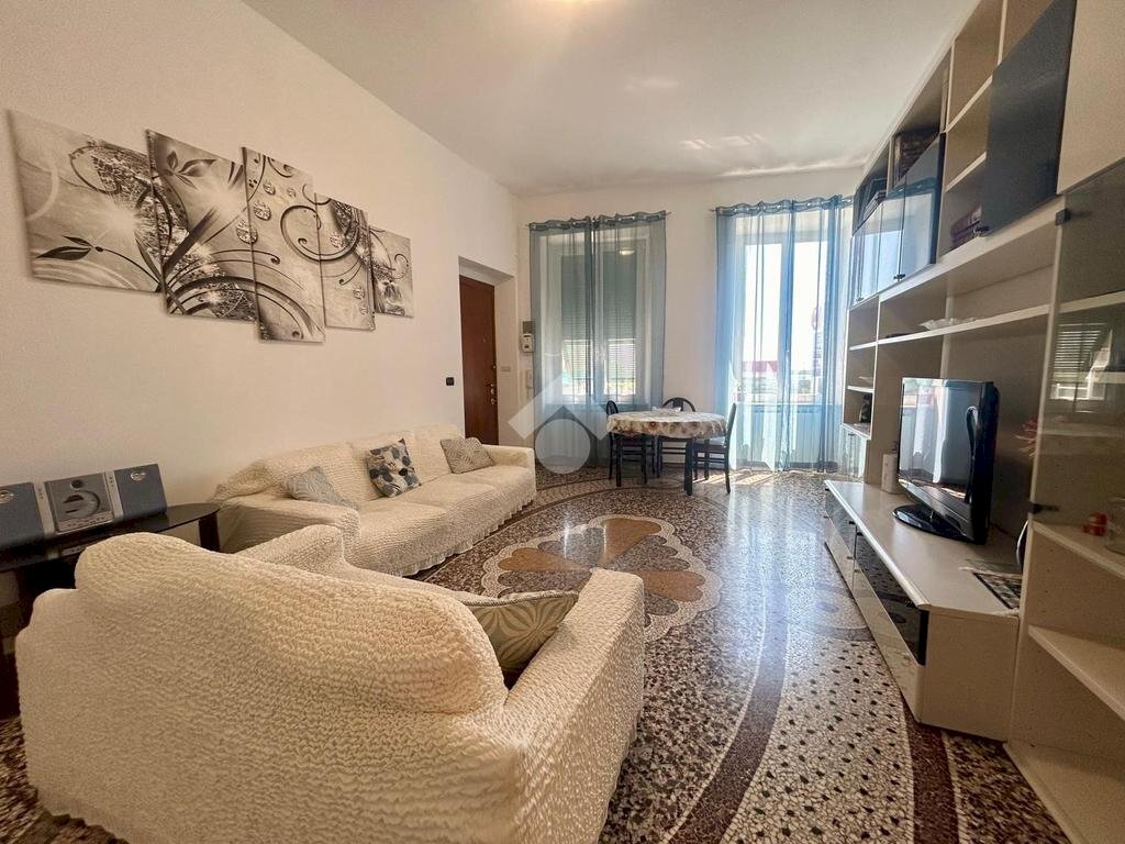 Appartamento Via Ronchi, Genova (zona Multedo) - foto 2