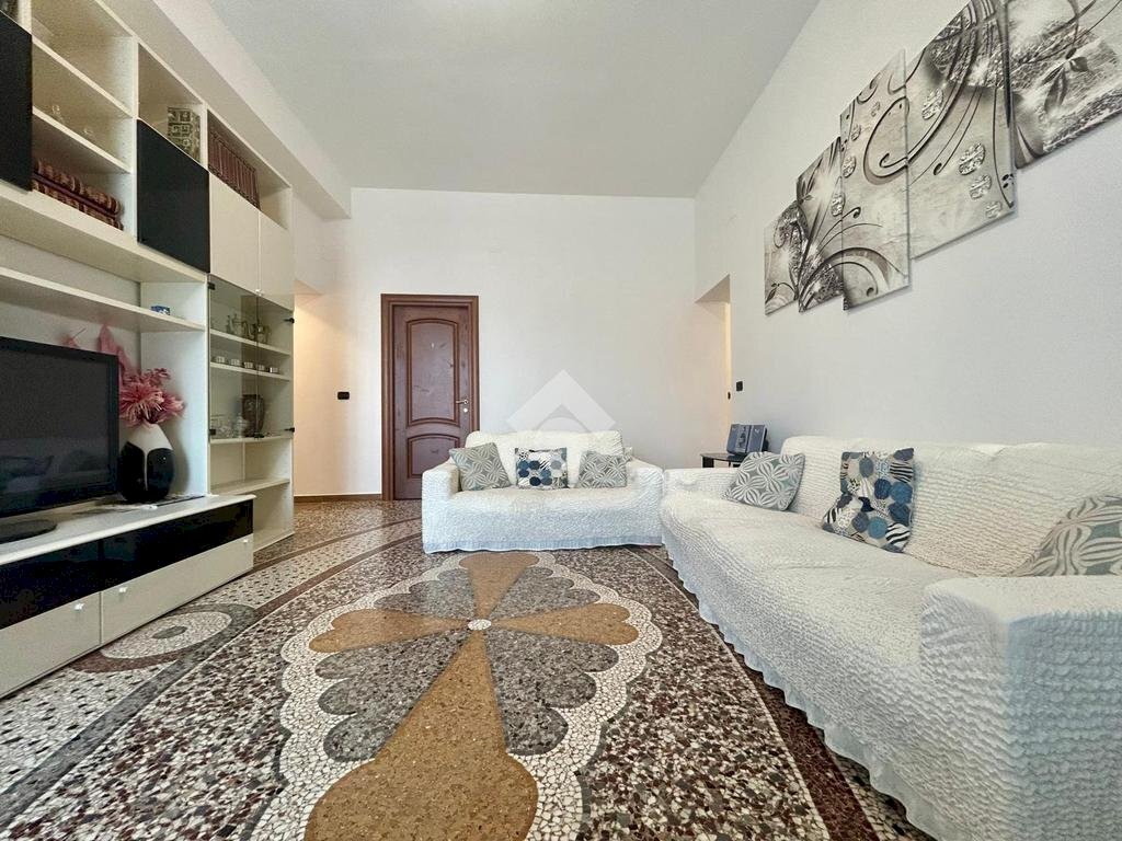 Appartamento Via Ronchi, Genova (zona Multedo) - foto 3