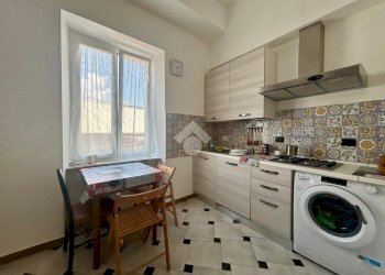 Appartamento Via Ronchi, Genova (zona Multedo) - foto 4