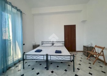 Appartamento Via Ronchi, Genova (zona Multedo) - foto 7