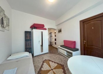 Appartamento Via Ronchi, Genova (zona Multedo) - foto 14