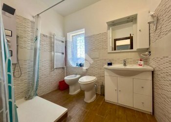 Appartamento Via Ronchi, Genova (zona Multedo) - foto 18