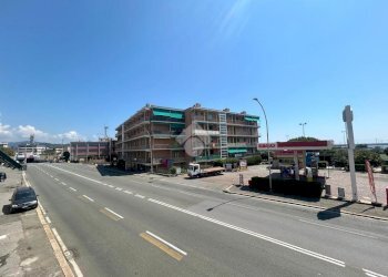 Appartamento Via Ronchi, Genova (zona Multedo) - foto 23