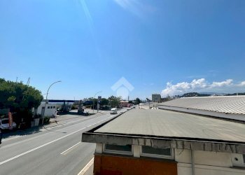 Appartamento Via Ronchi, Genova (zona Multedo) - foto 25