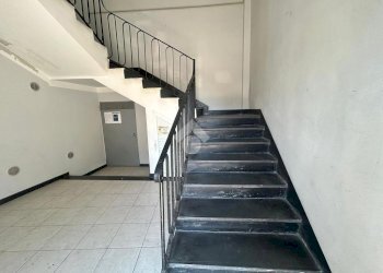 Appartamento Via Ronchi, Genova (zona Multedo) - foto 34