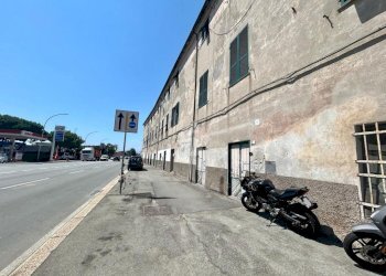 Appartamento Via Ronchi, Genova (zona Multedo) - foto 26