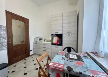 Appartamento Via Ronchi, Genova (zona Multedo) - foto 31