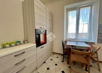 Appartamento Via Ronchi, Genova (zona Multedo) - foto 36