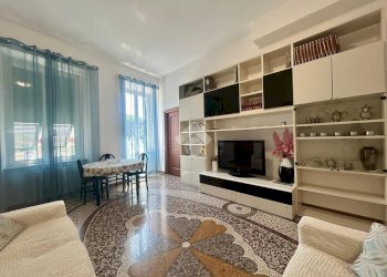 Appartamento Via Ronchi, Genova (zona Multedo) - foto 42