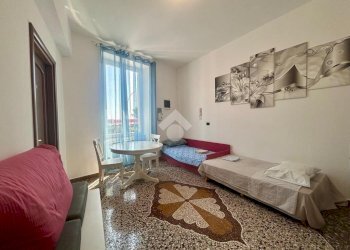 Appartamento Via Ronchi, Genova (zona Multedo) - foto 46