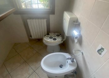 Bagno - Casa indipendente Valsamoggia (zona Modena Est) - foto 14
