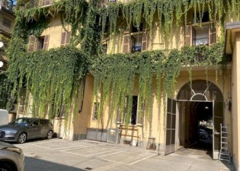 Office Torino (neighborhood Mirafiori Nord) - photo 1