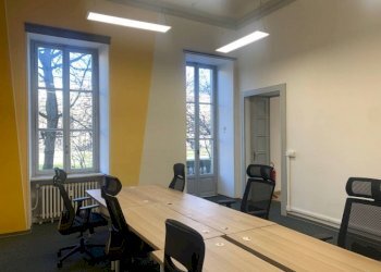 Office Torino (neighborhood Mirafiori Nord) - photo 4