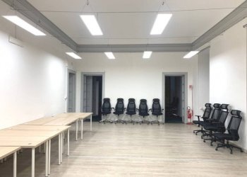 Office Torino (neighborhood Mirafiori Nord) - photo 7