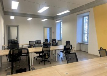 Office Torino (neighborhood Mirafiori Nord) - photo 8