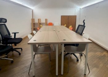 Office Torino (neighborhood Mirafiori Nord) - photo 15