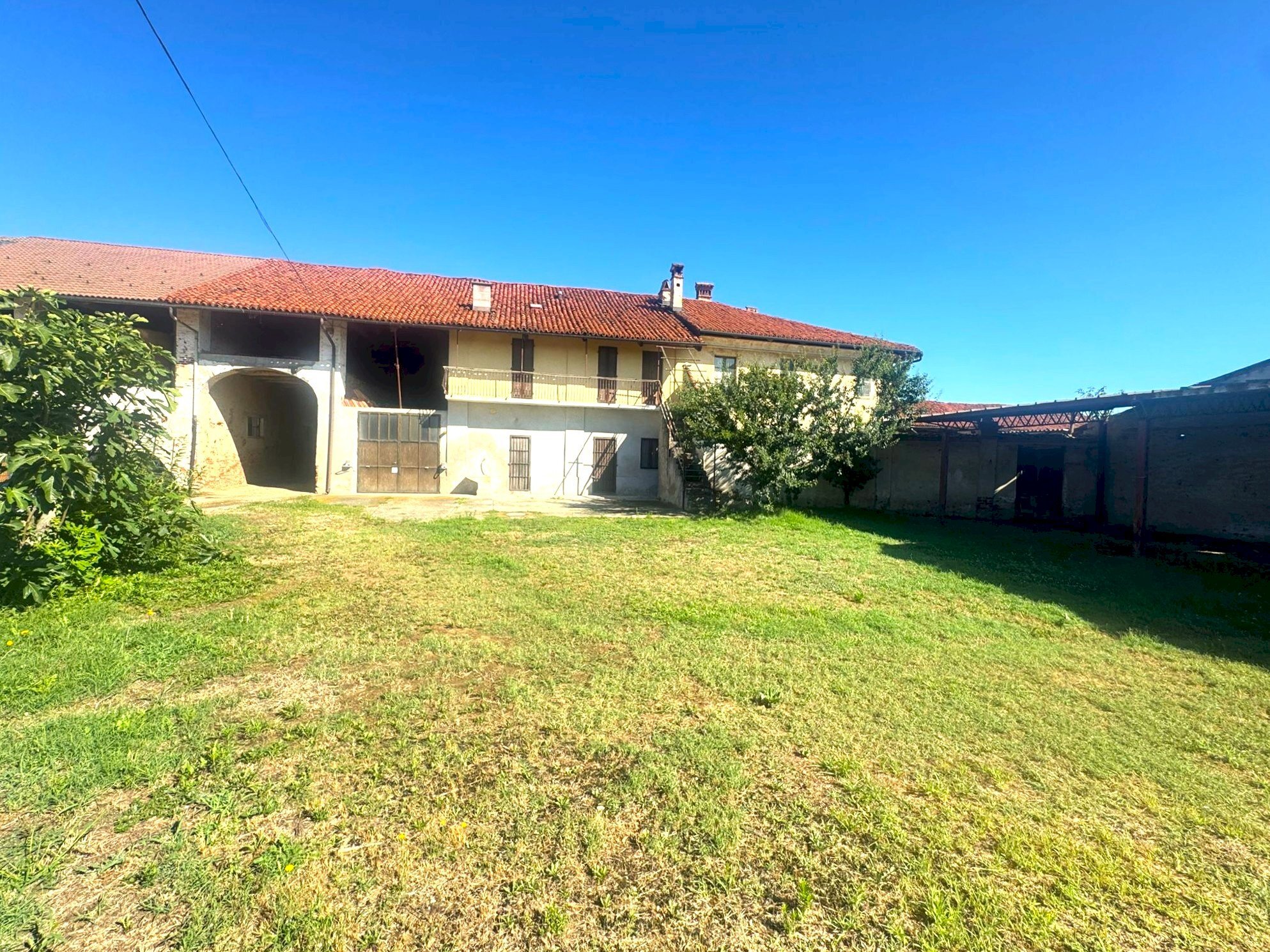 Townhouse Caramagna Piemonte - photo 2