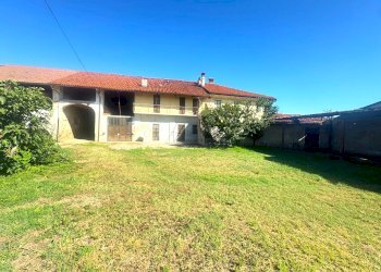 Townhouse Caramagna Piemonte - photo 2