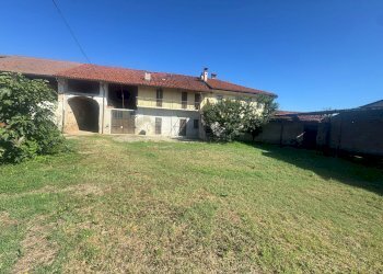 Townhouse Caramagna Piemonte - photo 6