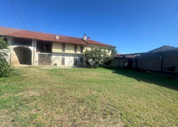 Townhouse Caramagna Piemonte - photo 7