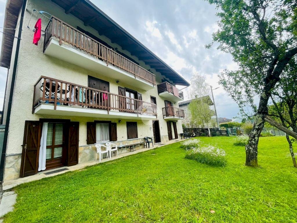 Bilocale Frazione monastero di sotto, Monastero di Lanzo - foto 1