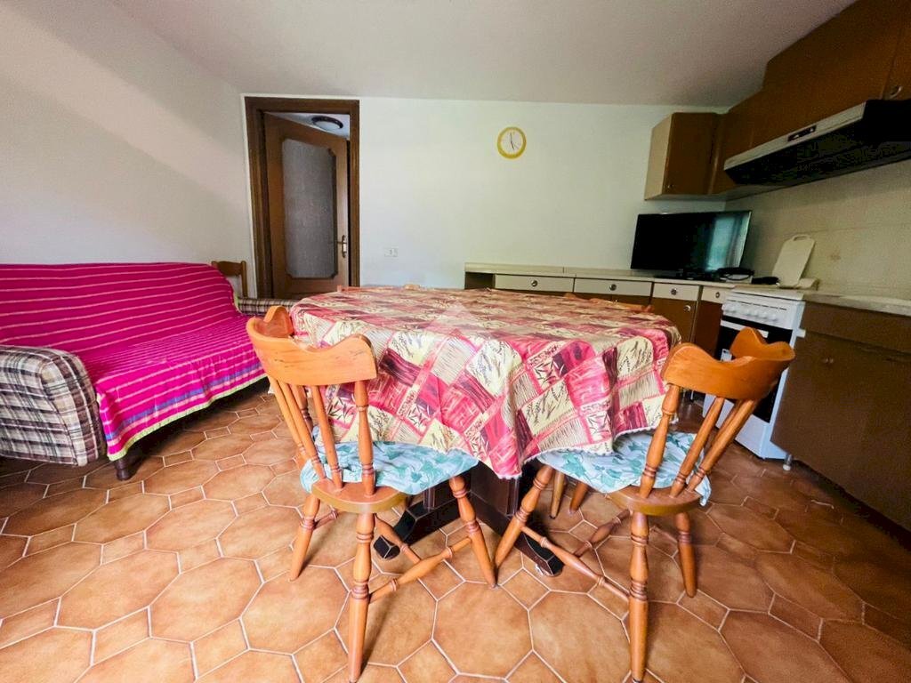 Bilocale Frazione monastero di sotto, Monastero di Lanzo - foto 2