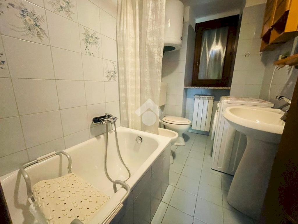 Bilocale Frazione monastero di sotto, Monastero di Lanzo - foto 3