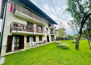 Bilocale Frazione monastero di sotto, Monastero di Lanzo - foto 1