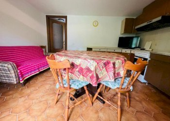 Bilocale Frazione monastero di sotto, Monastero di Lanzo - foto 2