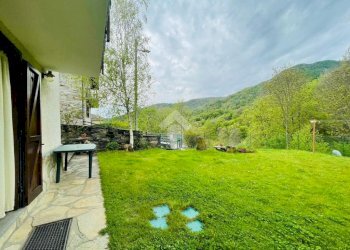 Bilocale Frazione monastero di sotto, Monastero di Lanzo - foto 4