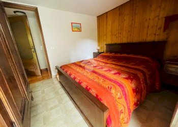 Bilocale Frazione monastero di sotto, Monastero di Lanzo - foto 5