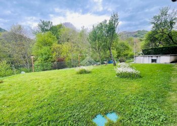 Bilocale Frazione monastero di sotto, Monastero di Lanzo - foto 6