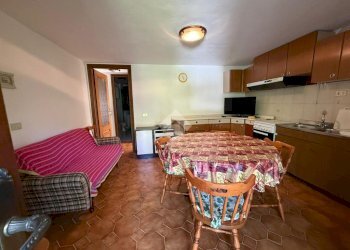 Bilocale Frazione monastero di sotto, Monastero di Lanzo - foto 7