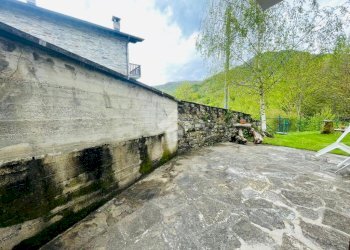 Bilocale Frazione monastero di sotto, Monastero di Lanzo - foto 8