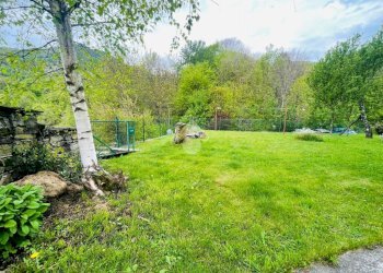 Bilocale Frazione monastero di sotto, Monastero di Lanzo - foto 9