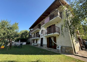 Bilocale Frazione monastero di sotto, Monastero di Lanzo - foto 10