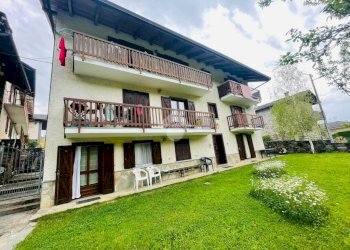 Bilocale Frazione monastero di sotto, Monastero di Lanzo - foto 11