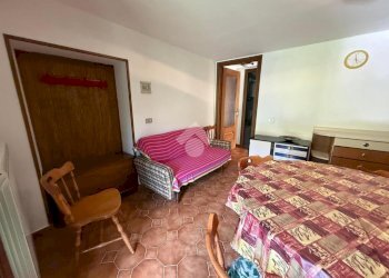 Bilocale Frazione monastero di sotto, Monastero di Lanzo - foto 14